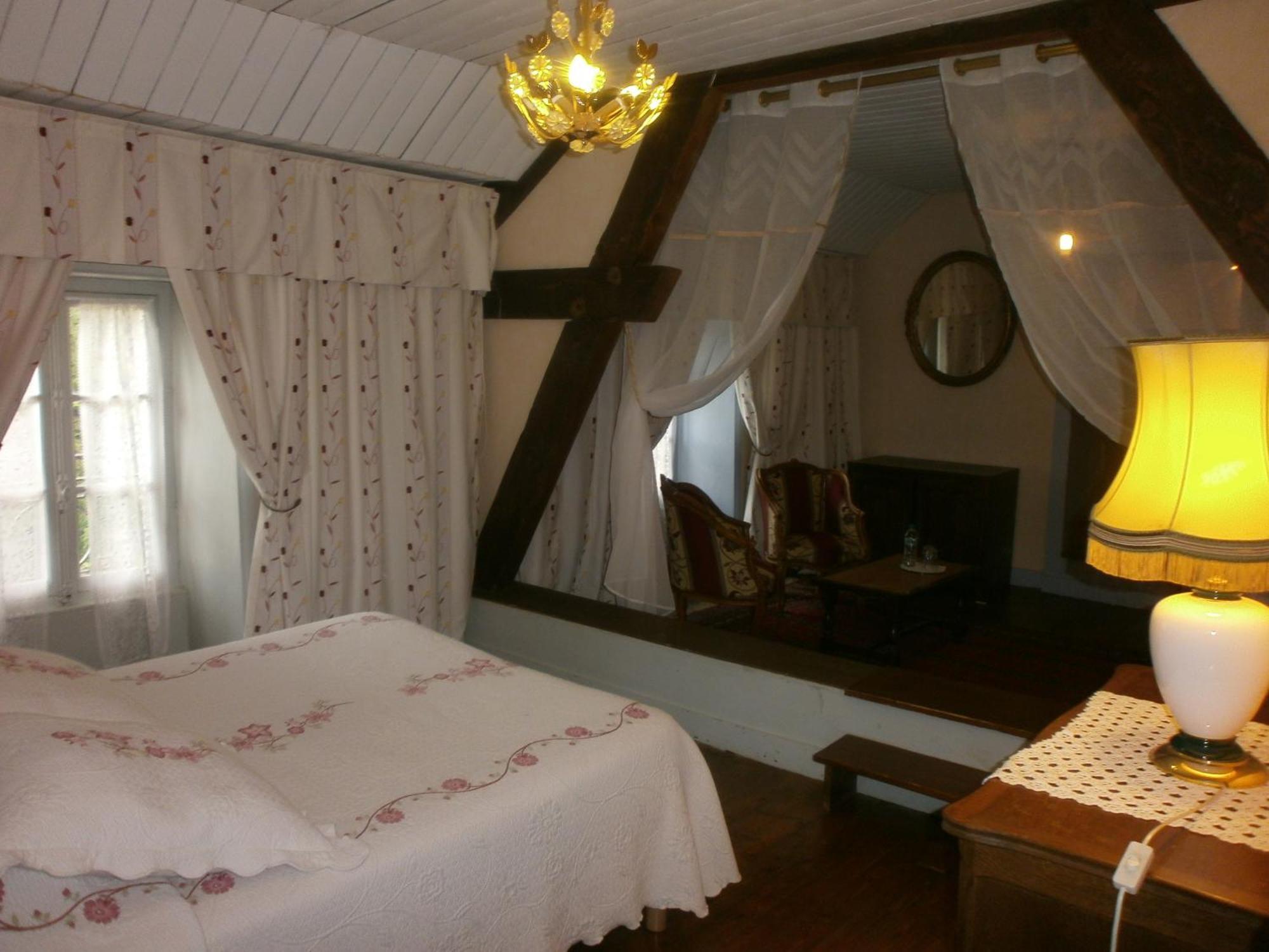 Le Chateau De Prauthoy Eksteriør bilde